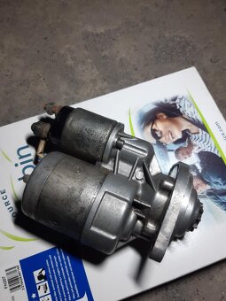 Škoda Racing nd .přisluš, - 12