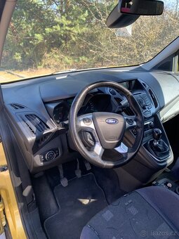 Ford tourneo connect - 12