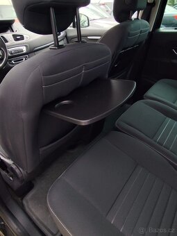 RENAULT MEGANE SCENIC - 12