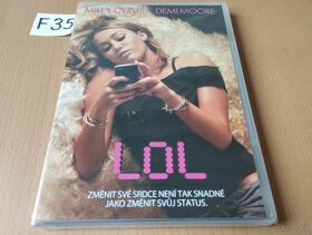 DVD filmy 07 - 12