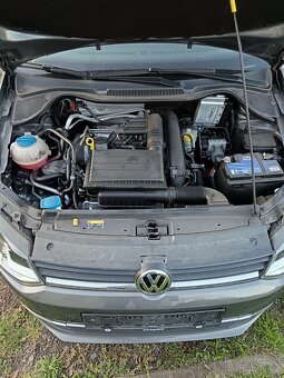 Vw polo 1.2 tsi comfortline - 12