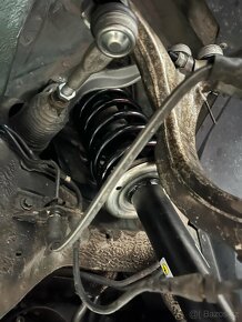 Audi A6 C5 quattro - 2.7 T benzin RENOVACE za 550tis. - 12