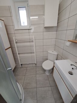 Baťův dvojdomek Třebíč-Borovina - 12