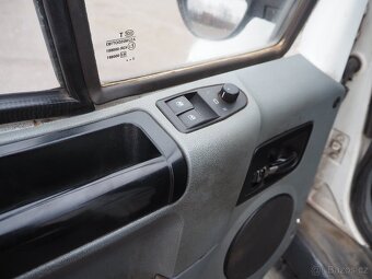 Gaz GAZELLE 2.2 SKLOPKA 3 stranná 4x4 Zlevněno - 12