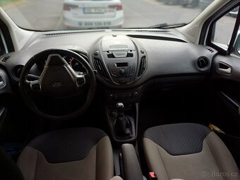 Prodam nebo vyměním l Ford  tourneo courier - 12