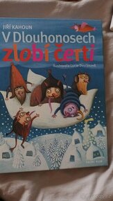 Knihy pro děti - info o ceně v textu - 12