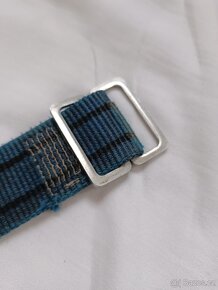 DeLaval transponder DB-AGB-274 identifikační štítek - 12