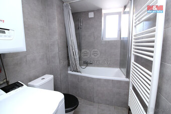 Prodej bytu 3+1, 71 m², Chrást nad Sázavou - 12