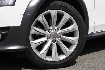 Audi A4 Allroad 2.0 TDI 177k S tronic quattro - 12