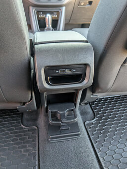 VW Sharan 2,0 TDI 110kW DSG - 12