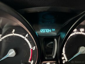 Ford Tourneo Courier 1,5 COURIER,DPH,73kW - 12