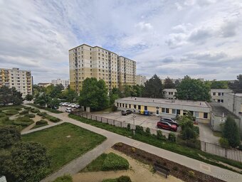 Prodej byty 2+1, 52 m² - Pardubice - Studánka - 12