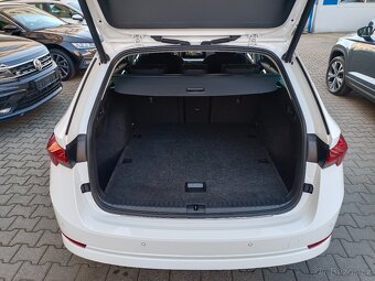 Škoda Octavia 4 Combi 2.0TDI 110kW DSG Virtu Matrix Keyless - 12