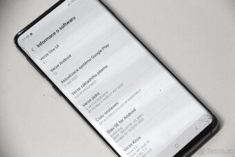 Telefon Samsung Galaxy S10 128GB - 12