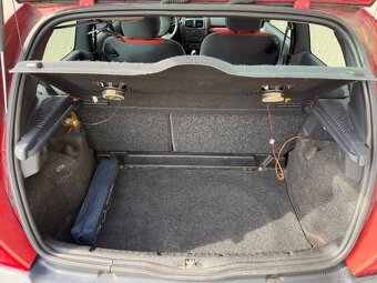 Renault Clio, 1.2i 16V, 55kw Nové v ČR - 12