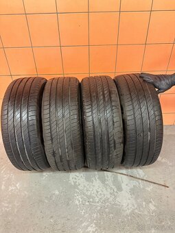 Prodam aly a pneumatiky - 12