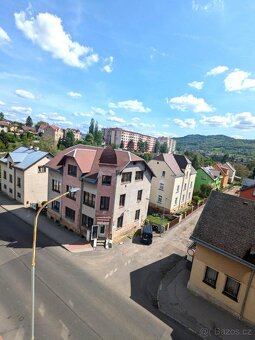 Pronájem bytu 2+kk, 35 m2, Jiskrova 89/21, Děčín - 12