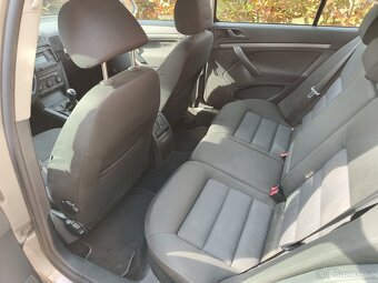 Škoda Octavia II 1.8 TSI 118kw - 12