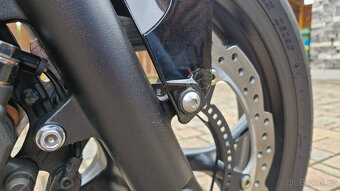 Honda NC 750 X   2 tis. km - 12