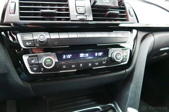 BMW 420d xDrive Gran Coupé, M Sport, ZÁRUKA, ČR, DPH - 12