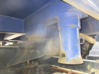 MAN TGS 26.440 6x6 BB Boardmatic, ev.č. 25117 - 12