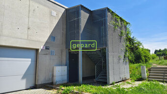 Prodej garáže v garážovém domě v Brně – Černovicích - 12