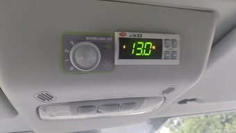 Ford Transit L2H2. 1 majitel. ČR. 2018 - 12