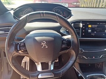Peugeot 308 Gt line - 12
