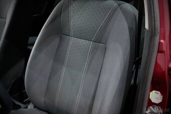 Ford Fiesta  1.4i 16v 71kW Duratec TITANIUM - 12