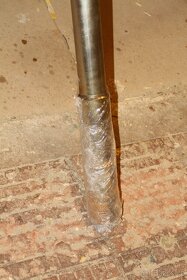 Zařízení využívající podtlaku,nebo přetlaku - 12