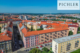 Prodej bytu 2+1 54 m², Alešova, Plzeň - Jížní Předměstí - 12