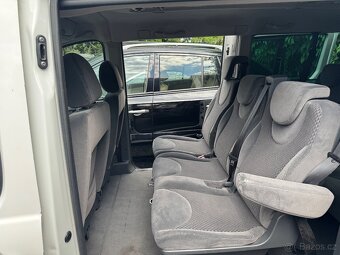 Peugeot Expert Tee Pee  2.0HDi 8 místné Tažné na 2t - 12