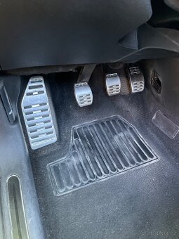 Alfa Romeo Giulietta 1.4Tb 88kW - 12