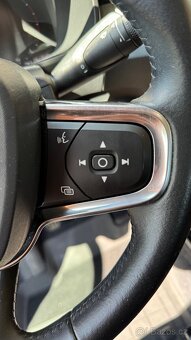 Volvo XC40 T3 Inscription - 12