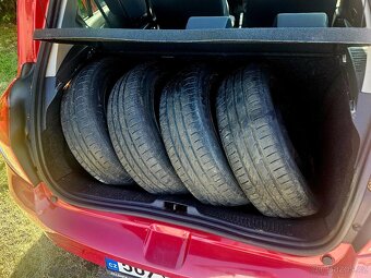 Renault Clio 70 tis km 1.2 55 kw - 12