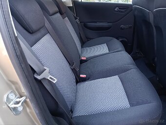 Mercedes Benz A 180 cdi-80 kw,r.2007,org km,po stk - 12
