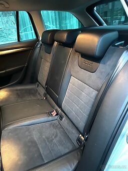Škoda Octavia 3 Combi Scout 2.0 TDI 110kw 4x4,Alcantara,Navi - 12
