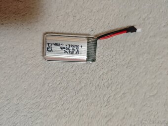 RC MUSTANG 400mm - 12