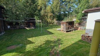 Rodinný dům ve Vrhavči - 12