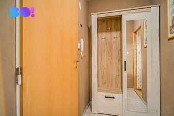 Prodej bytu 1+1, 27 m², ul. Jaroslava Lohrera, Frýdek-Místek - 12