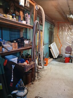 Přenechám pronájem zahrady - 12