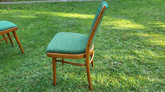 Prodám retro (vintage) židle. - 12