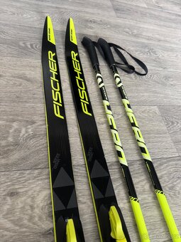 Běžky Fischer Sprint Crown - 12