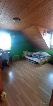Rodinný dům ve Lhotce pod Ondřejníkem - 12