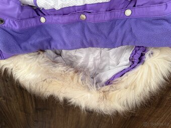 Poivre Blanc bunda - 12