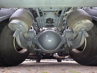 DAF XF 530 4x2 / Intarder / 268tkm / 1.majitel - 12