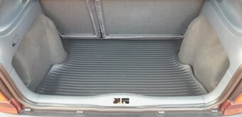 ŠKODA FELICIA 1,6 GLX (VÝVOZNÍ VERZE) - NOVÁ CENA - 12