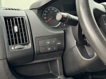 Peugeot Boxer, 2.2HDI(110kW) L3H4,DPH,ČR - 12
