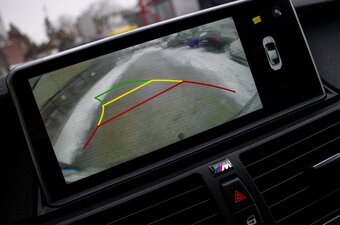 BMW X5 xDrive40d PO ROZVODOCH - 12