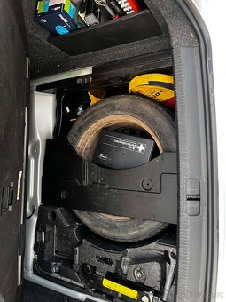 Prodám VW PASSAT B6, NOVÉ STK - 12